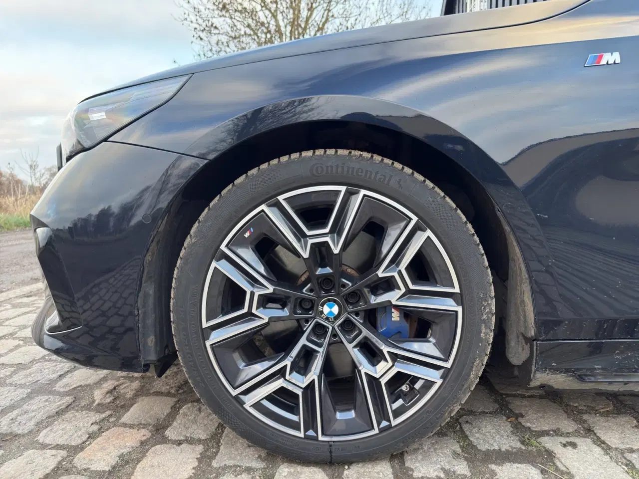 Billede 19 - BMW i5 eDrive40 M-Sport Pro