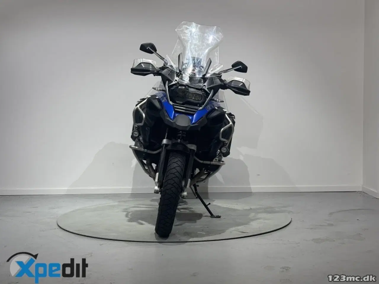 Billede 6 - BMW R 1200 GS Adventure