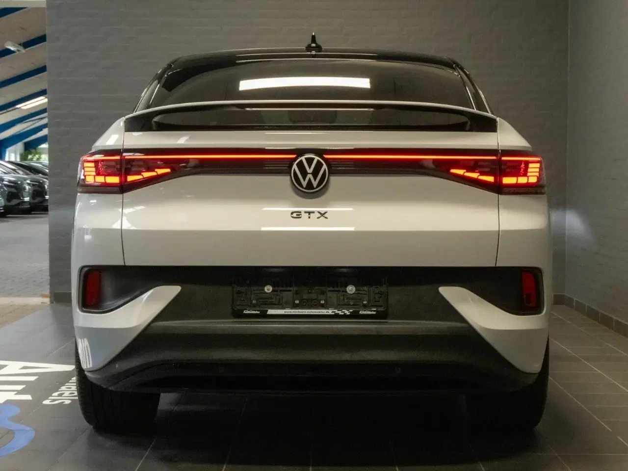 Billede 5 - VW ID.5 77 GTX 4Motion
