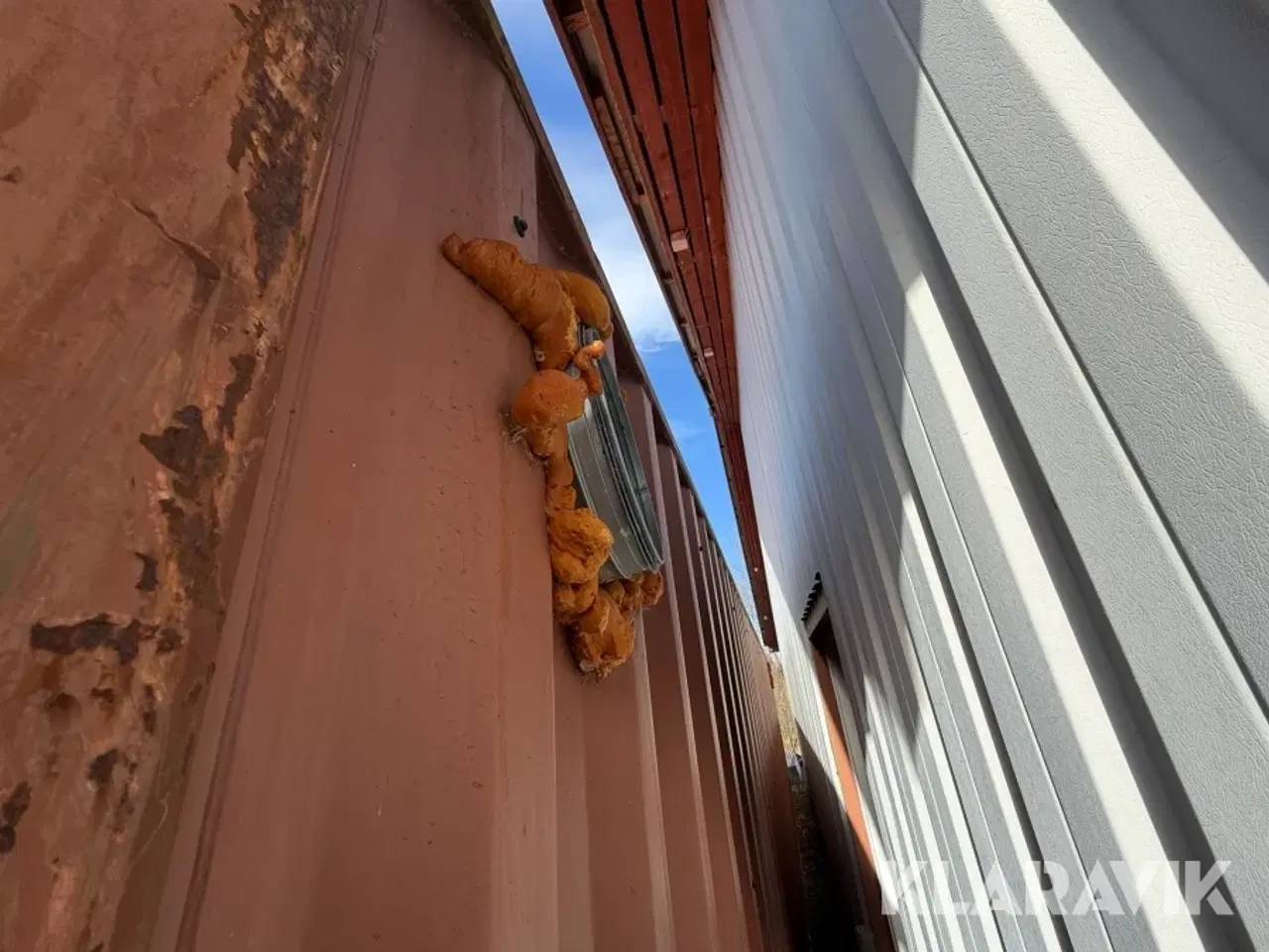 Billede 9 - Container 40 fods Ningbo NL40A-096A