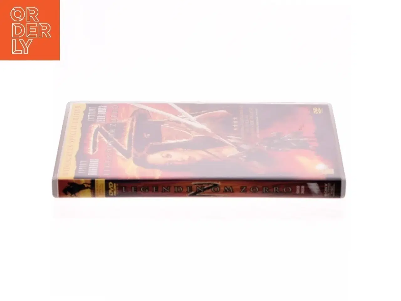 Billede 2 - Legenden om Zorro