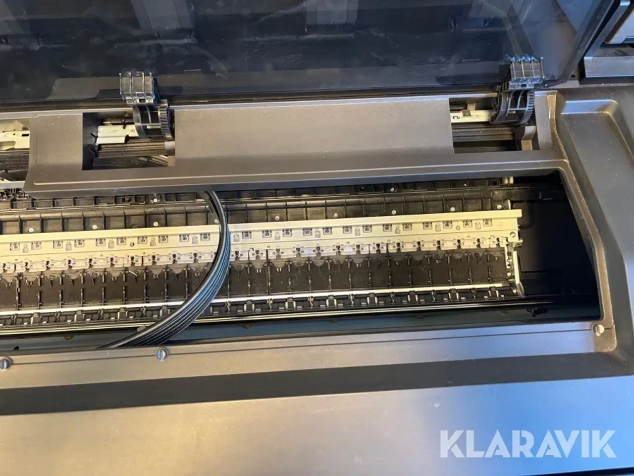 Billede 10 - Plotter Hp Designjet T920