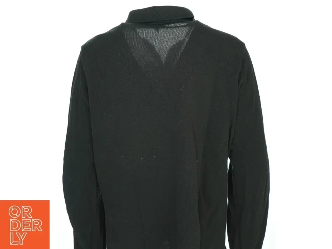 Billede 2 - Langærmede bluse fra Lacoste (Str. 16 år)