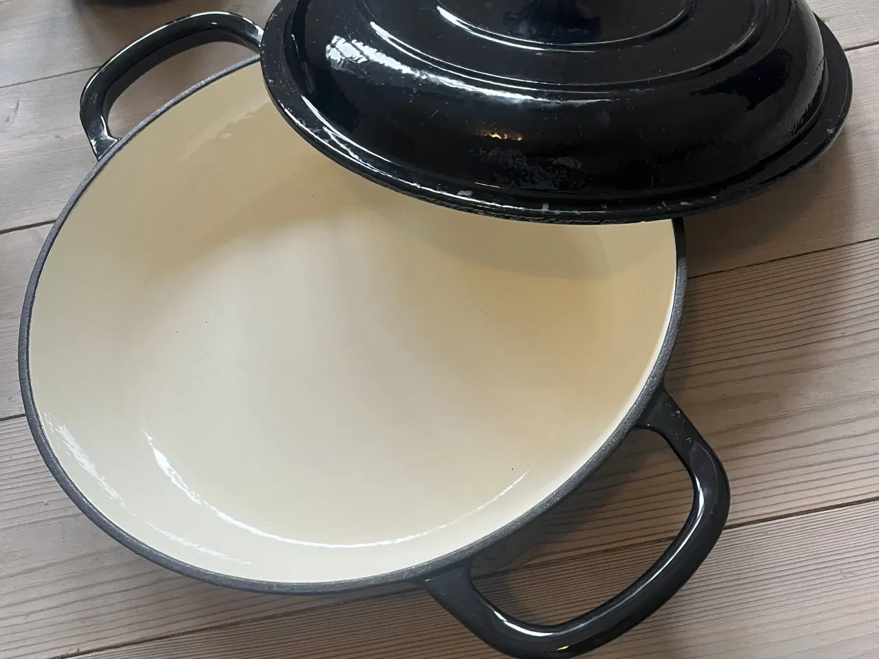 Billede 6 - Støbejern Logde og Nordwik, Sobczyk