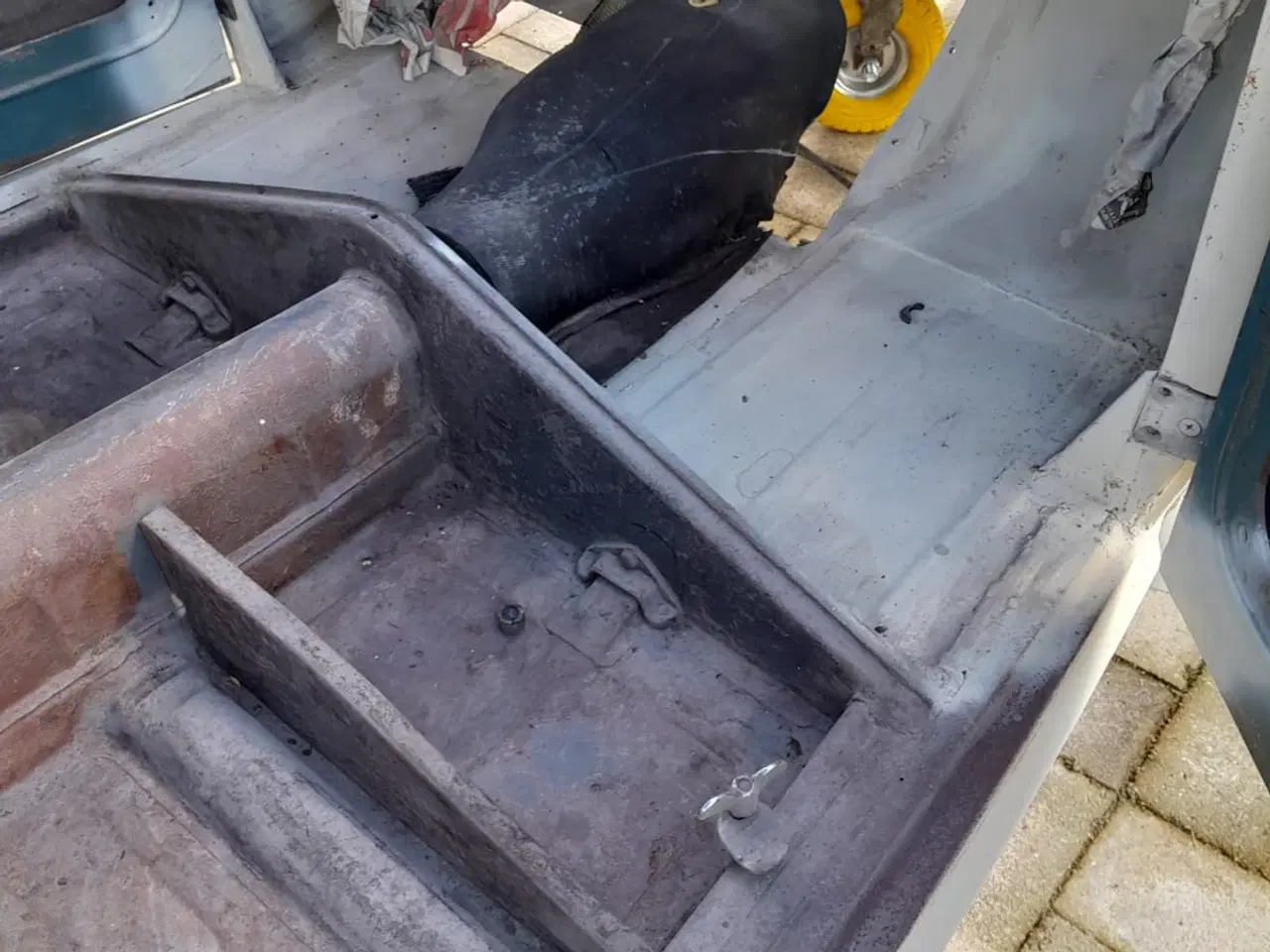 Billede 6 - Opel Ol 38 