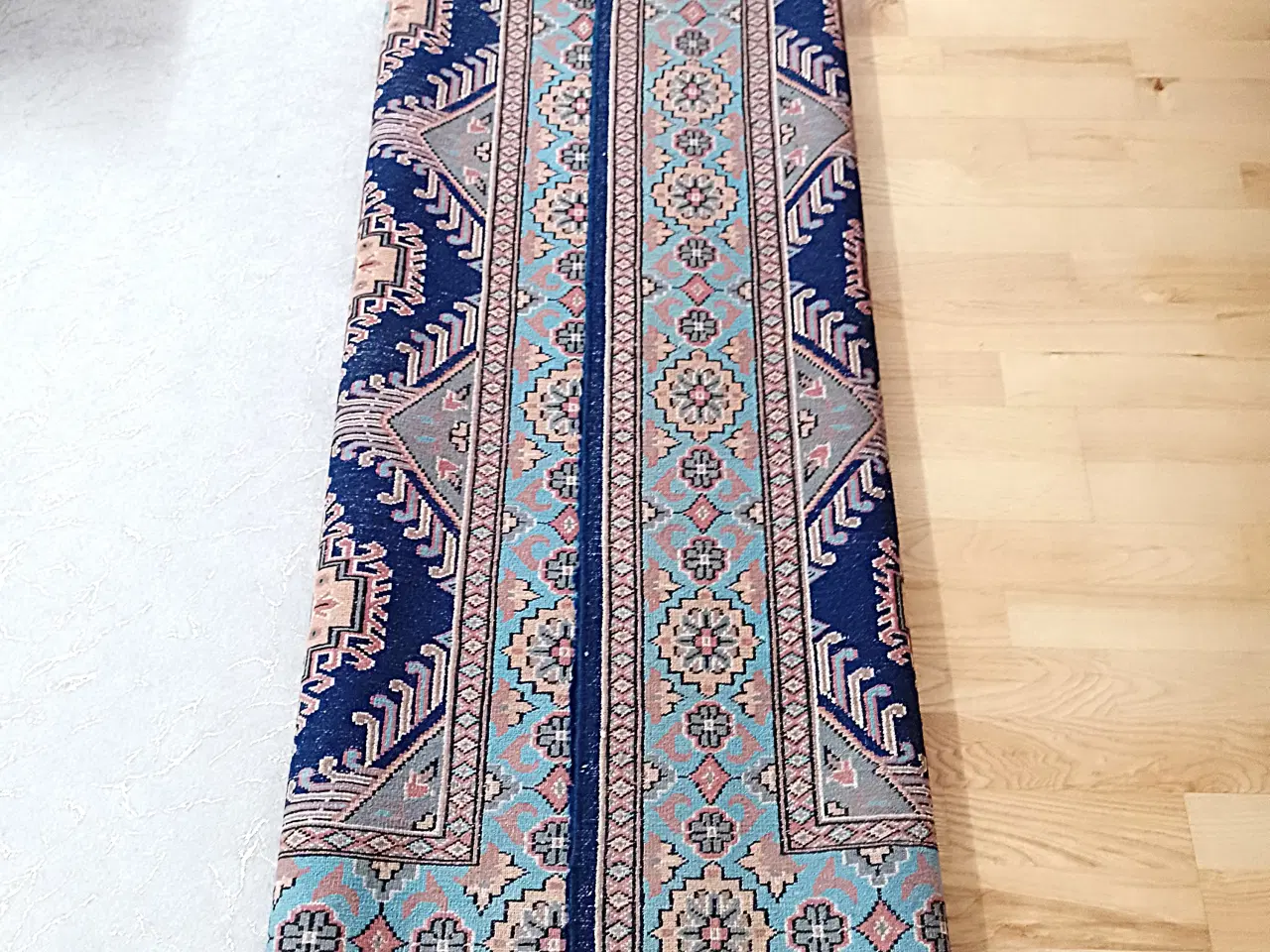 Billede 9 - Oriental ægte tæppe