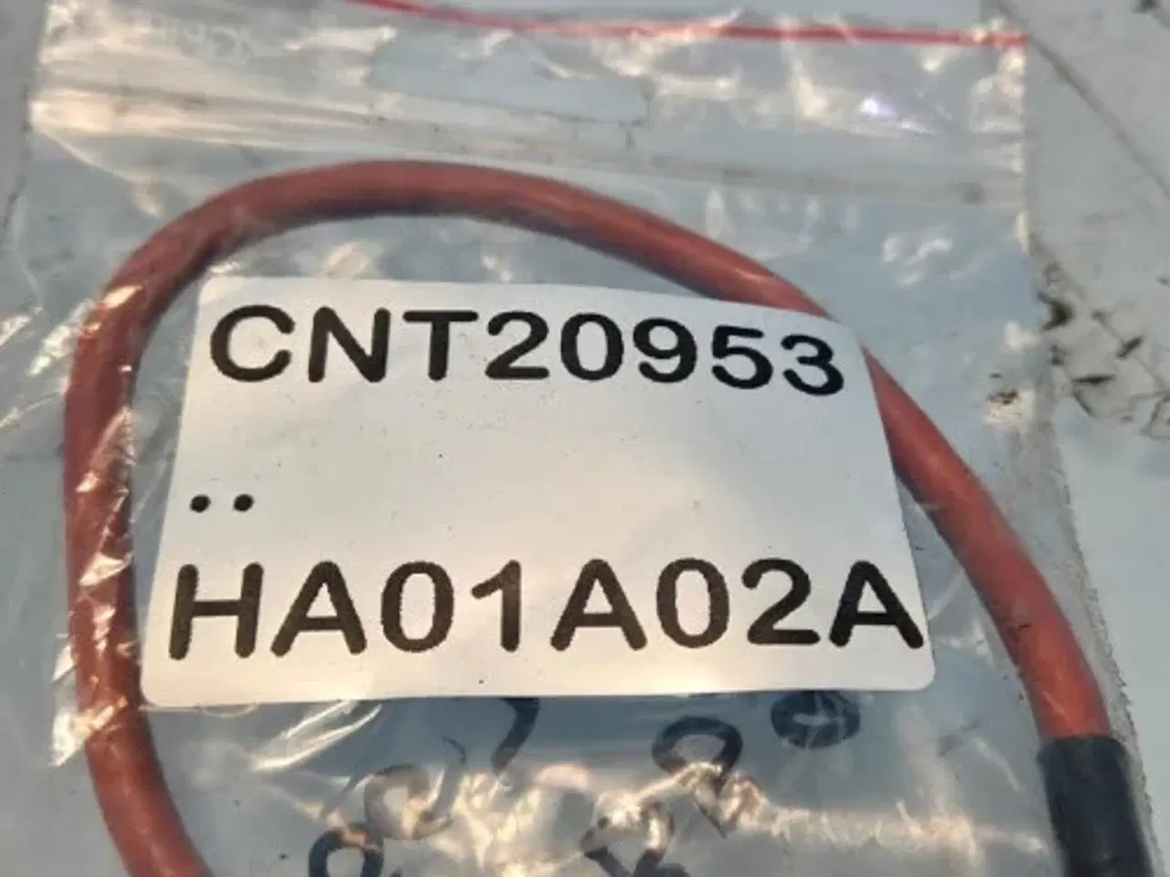 Billede 10 - New Holland BB980 Sensor 700720228