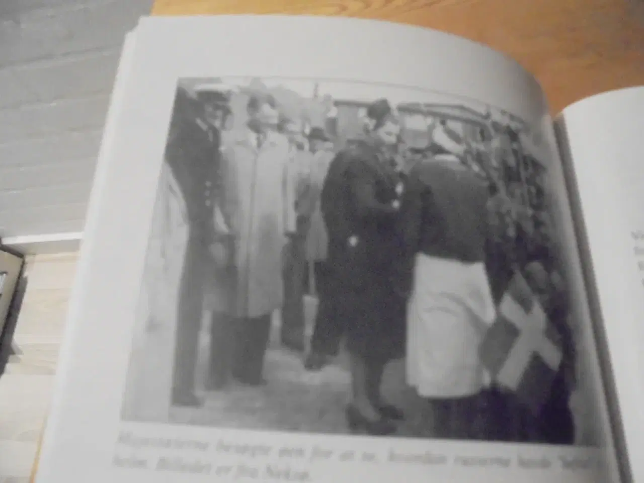 Billede 6 - PIGEN FRA ØEN - ERINDRINGSBOG OM BORNHOLM