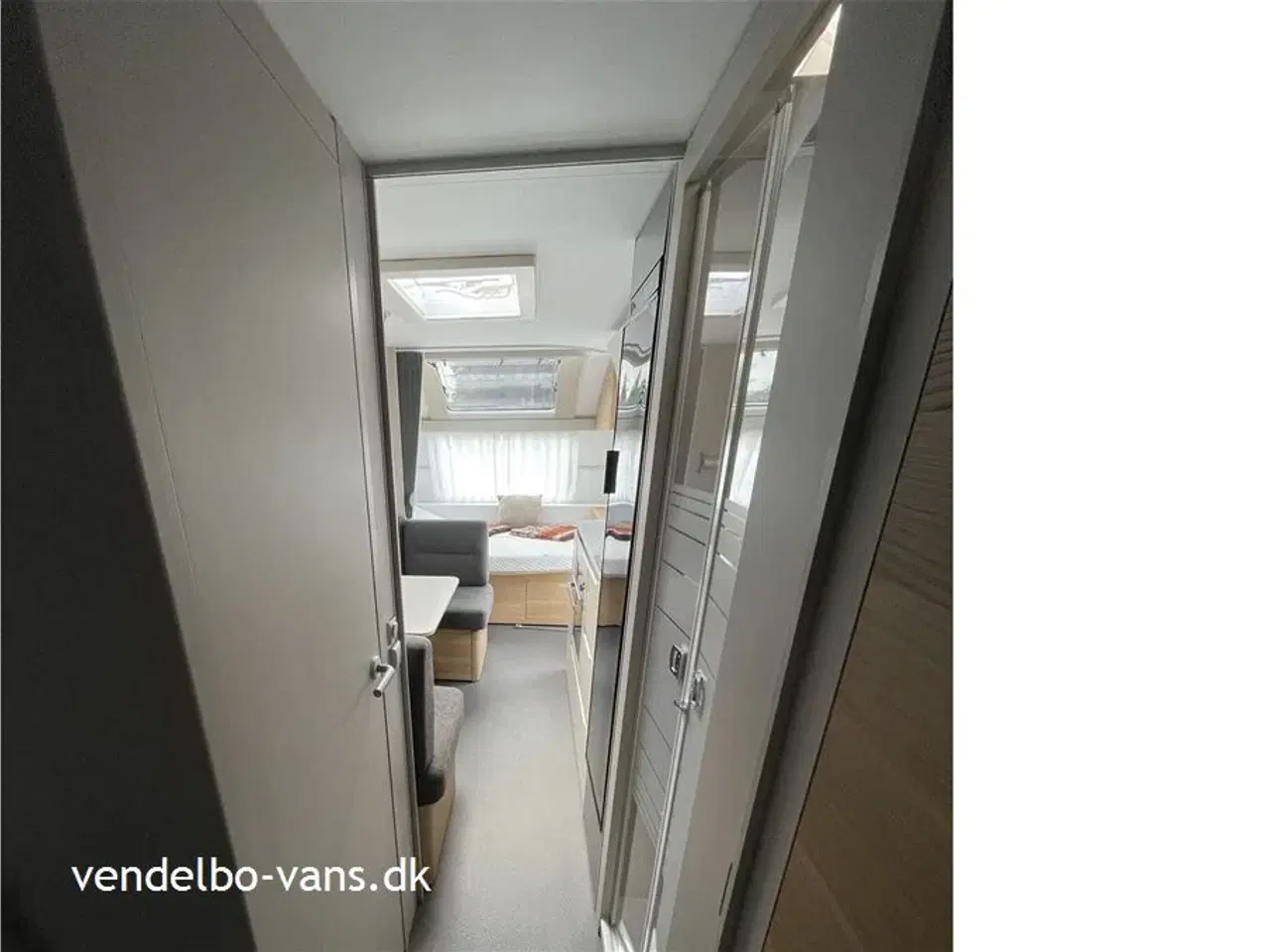 Billede 7 - 2024 - Adria Adora 673 PK Twin   Plads til hele familien