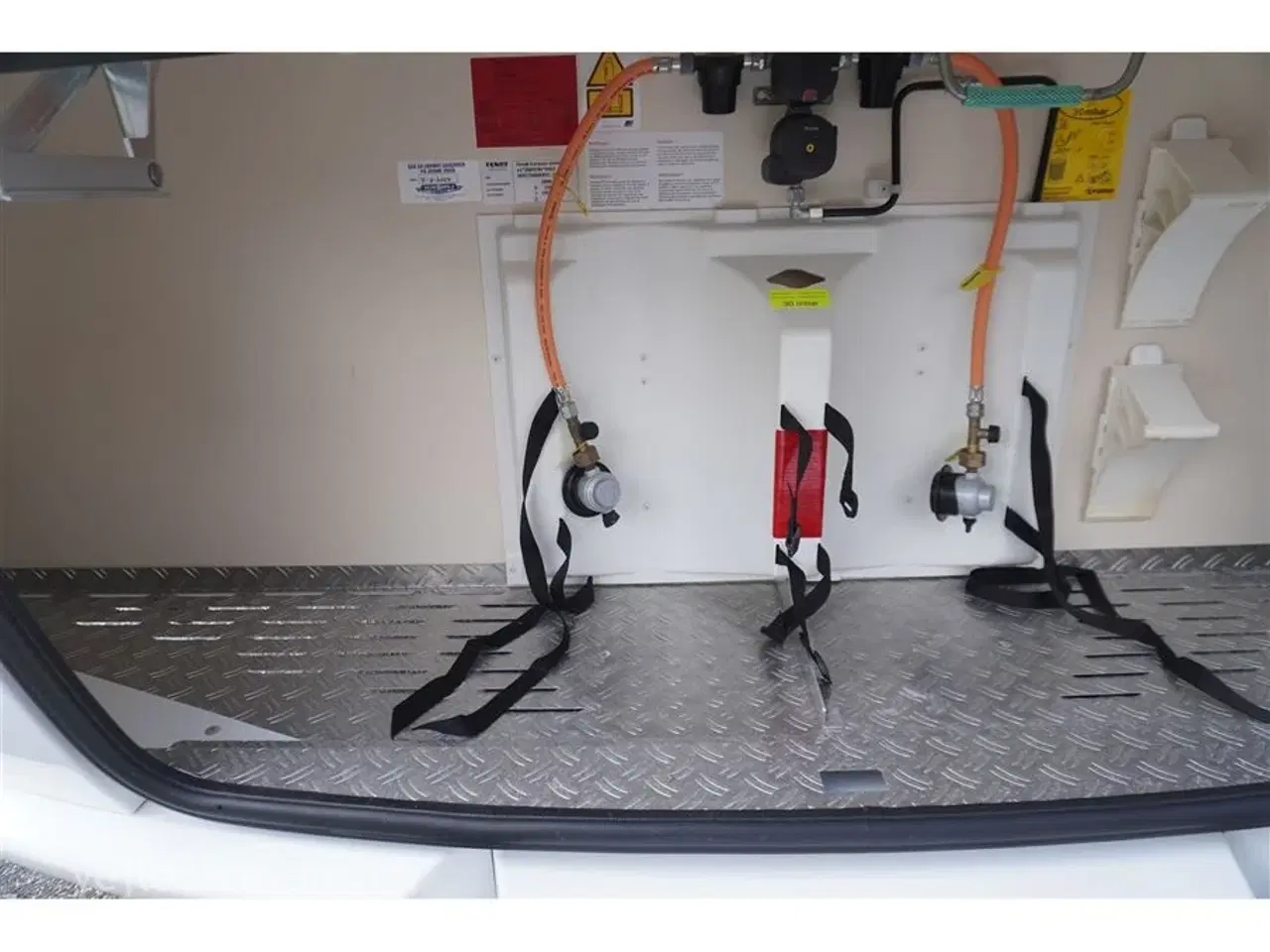 Billede 5 - 2022 - Fendt Opal 560 SRF