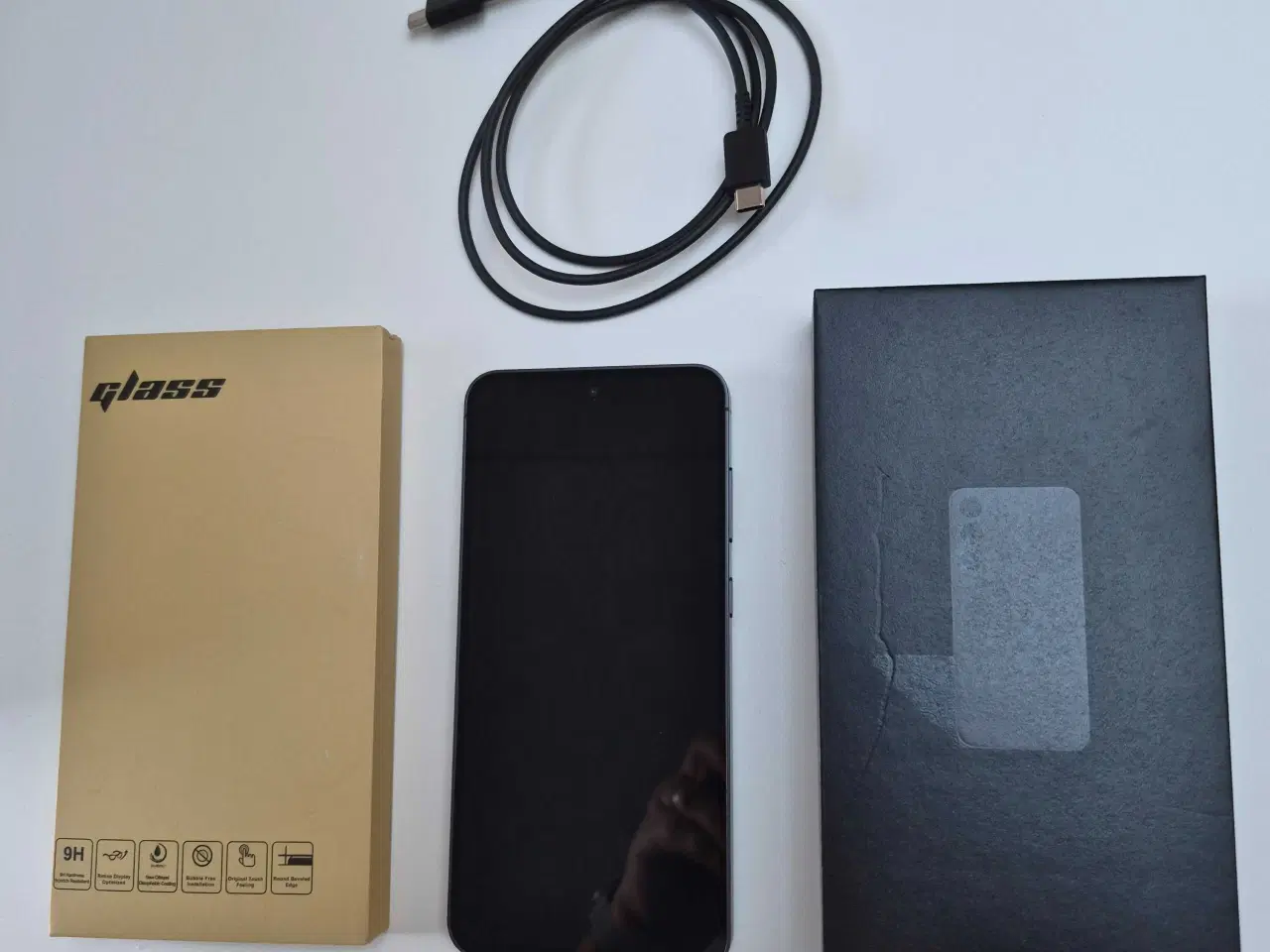 Billede 1 - Galaxy S24 fe