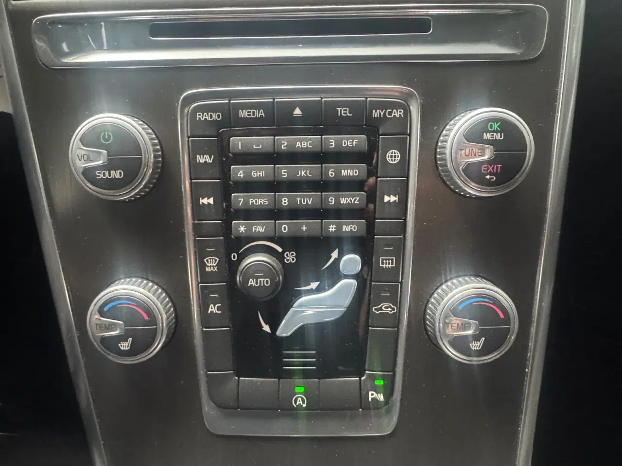 Billede 12 - Volvo XC60 2,0 D4 190 Momentum
