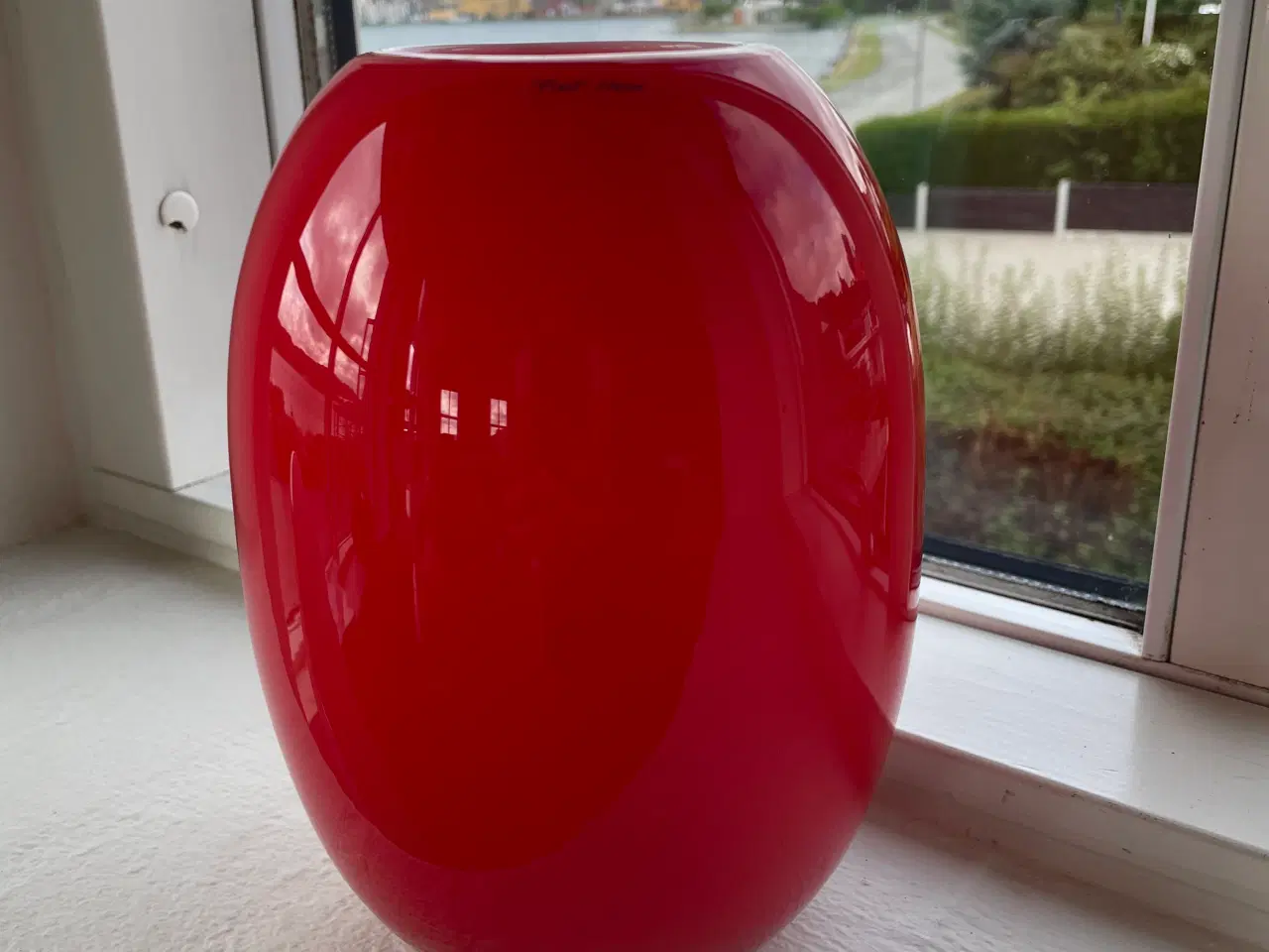 Billede 2 - Piet Hein vase