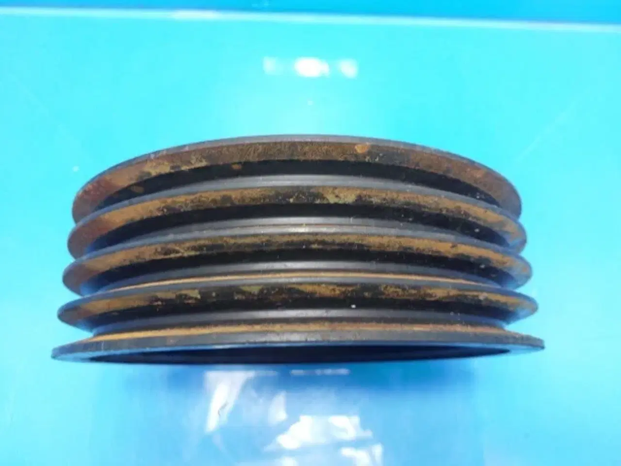 Billede 7 - Massey Ferguson 9280 Remskive 28380047