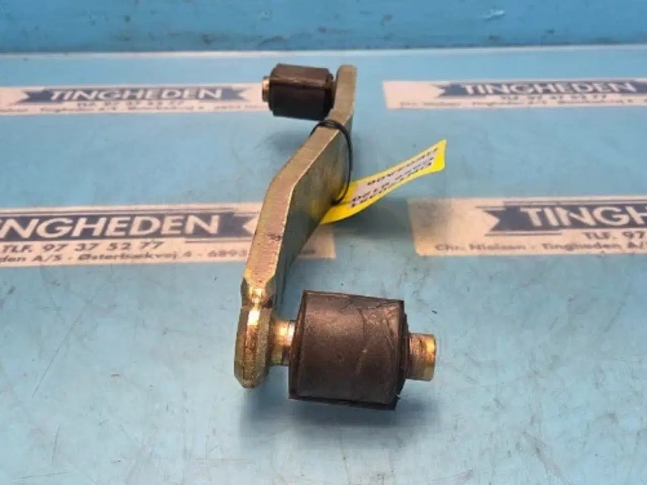 Billede 7 - Case 9120 Arm 87314041