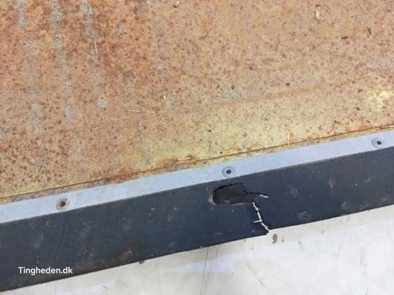 Billede 18 - Claas Dominator 108 Returplan 0006868170