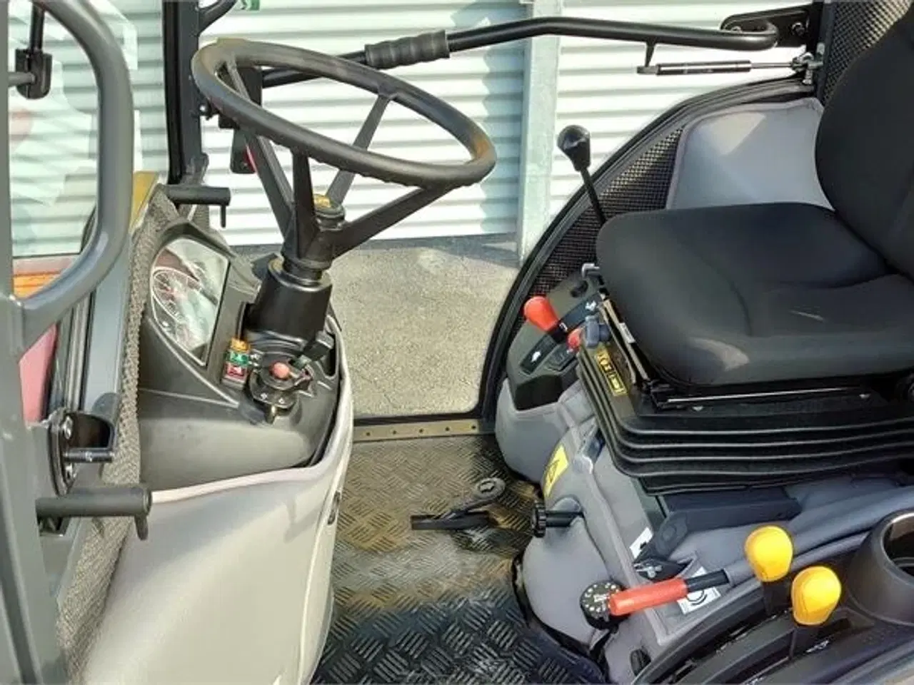 Billede 7 - Kubota BX231