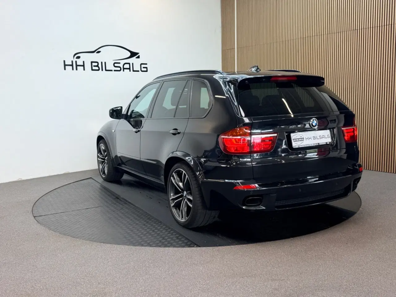Billede 7 - BMW X5 3,0 xDrive30d aut.