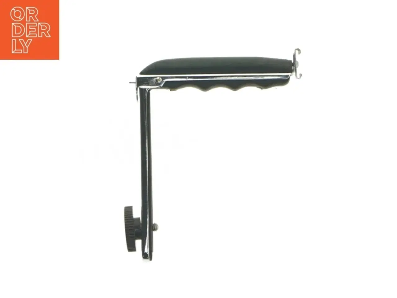 Billede 2 - Håndtag og flashholder til kamera