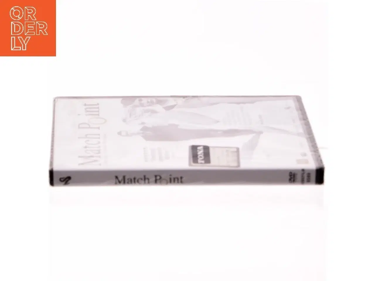 Billede 2 - Match Point