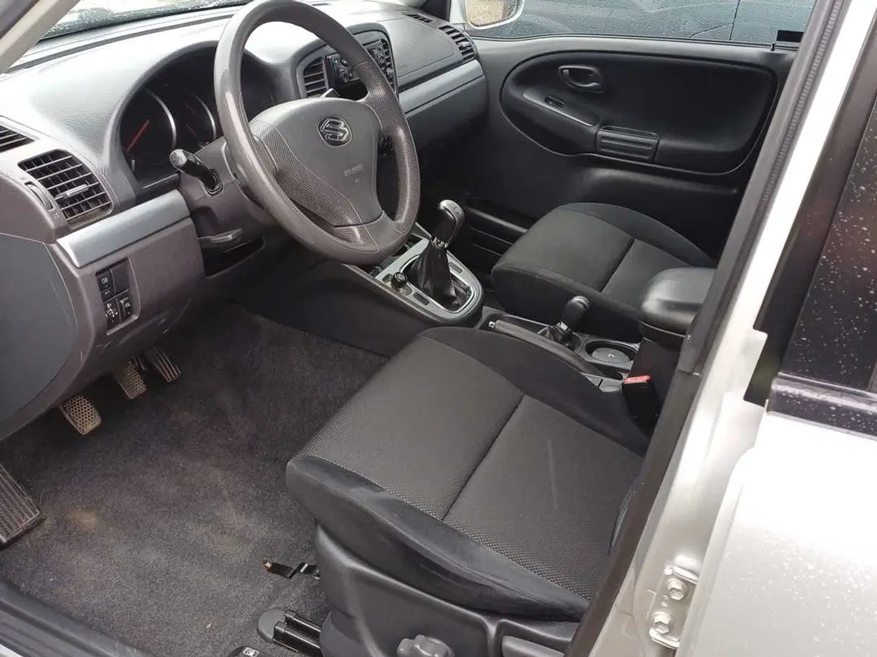 Billede 4 - Suzuki grand vitara