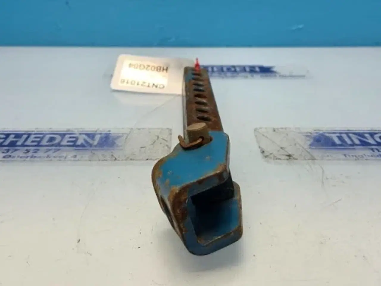 Billede 8 - Ford Manifold Block