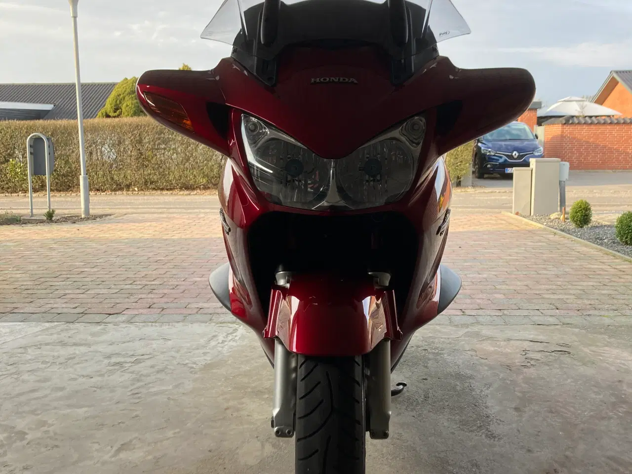Billede 4 - Honda ST 1300