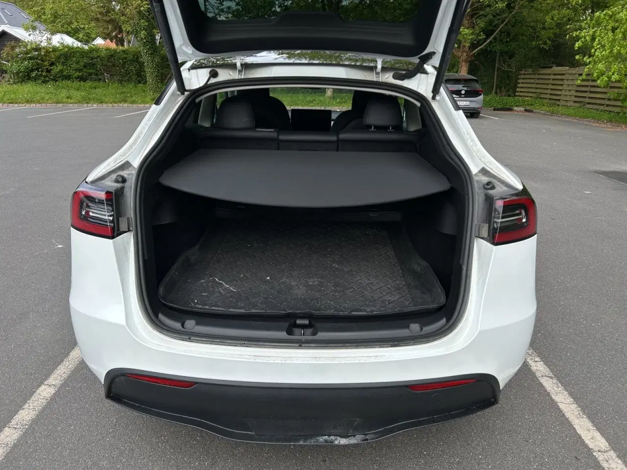 Billede 16 - Tesla Model Y  RWD