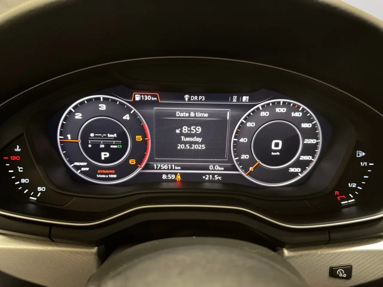 Billede 7 - Audi A4 2,0 TDi 190 Sport Avant S-tr. Van