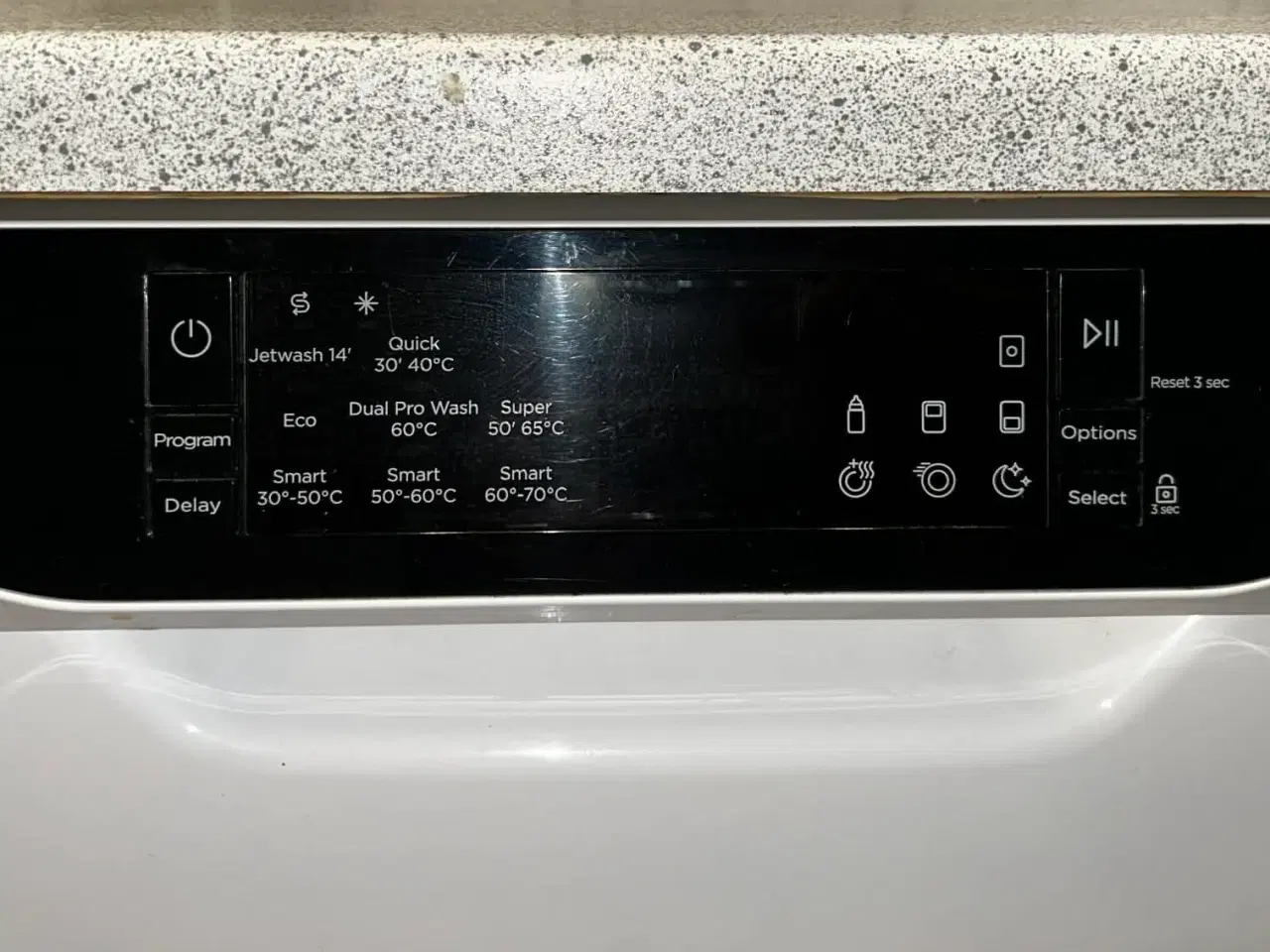 Billede 3 - GRAM opvaskemaskine