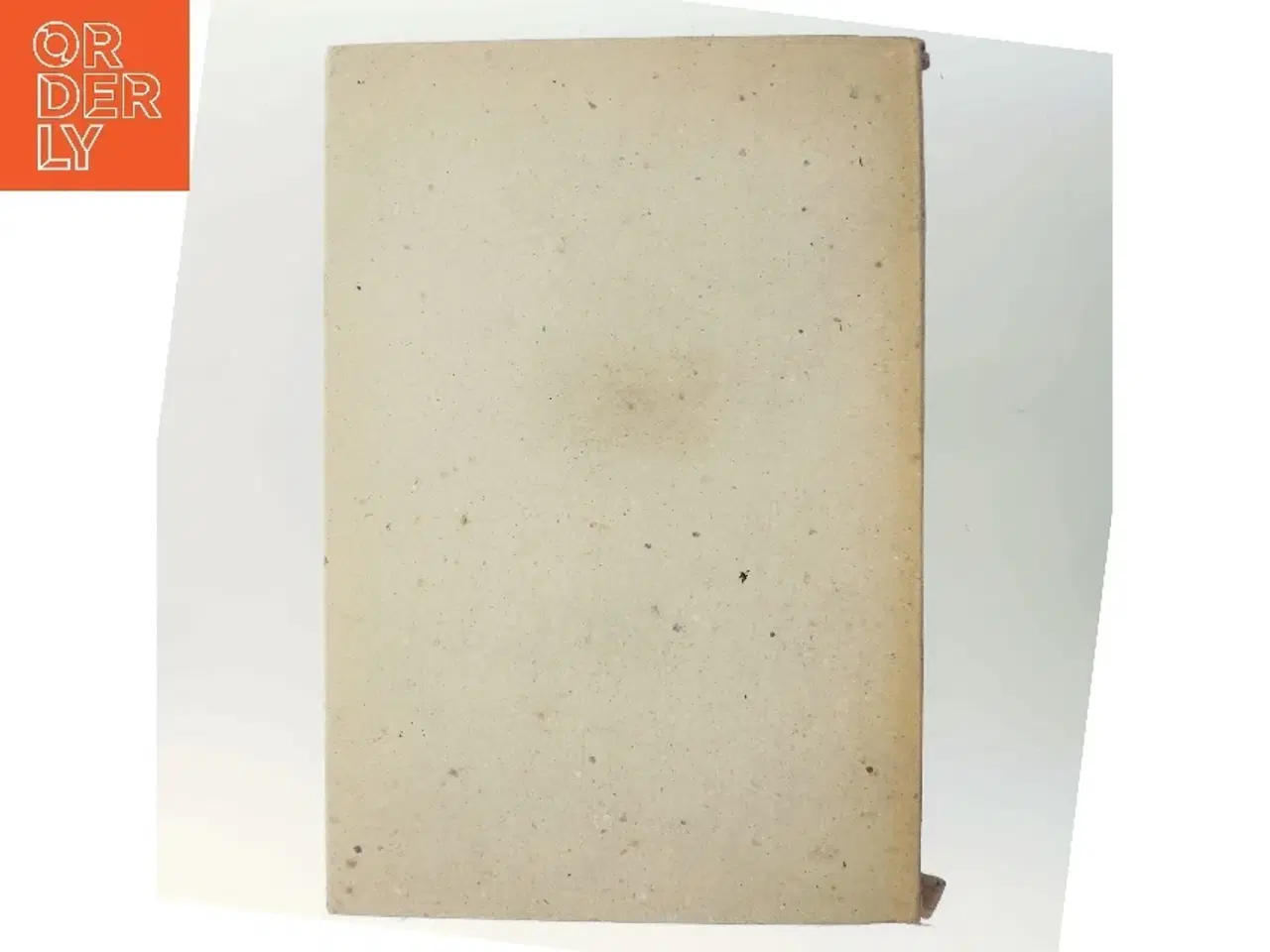 Billede 4 - Ukendt titel (Bog)