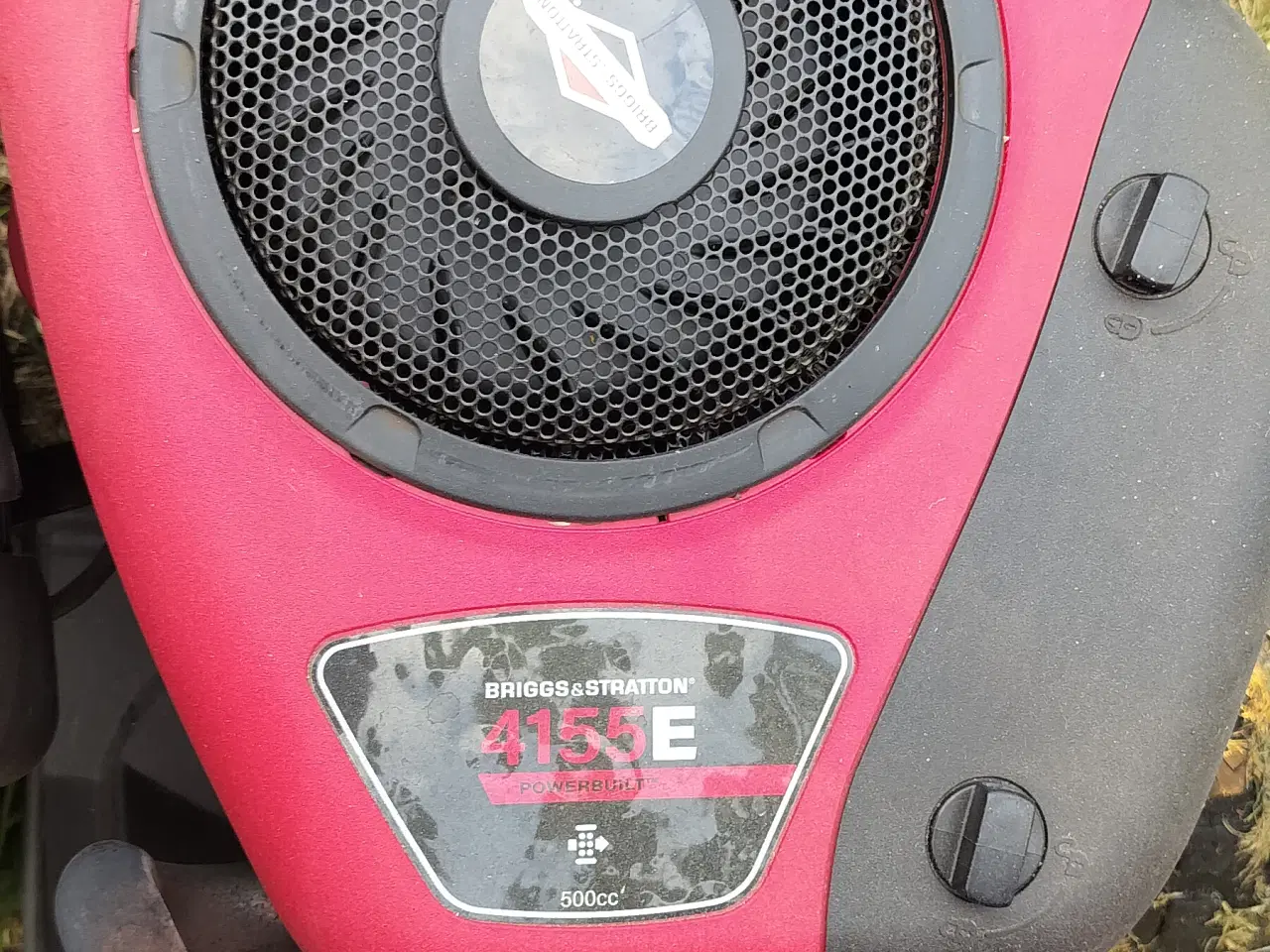 Billede 2 - Front rider 