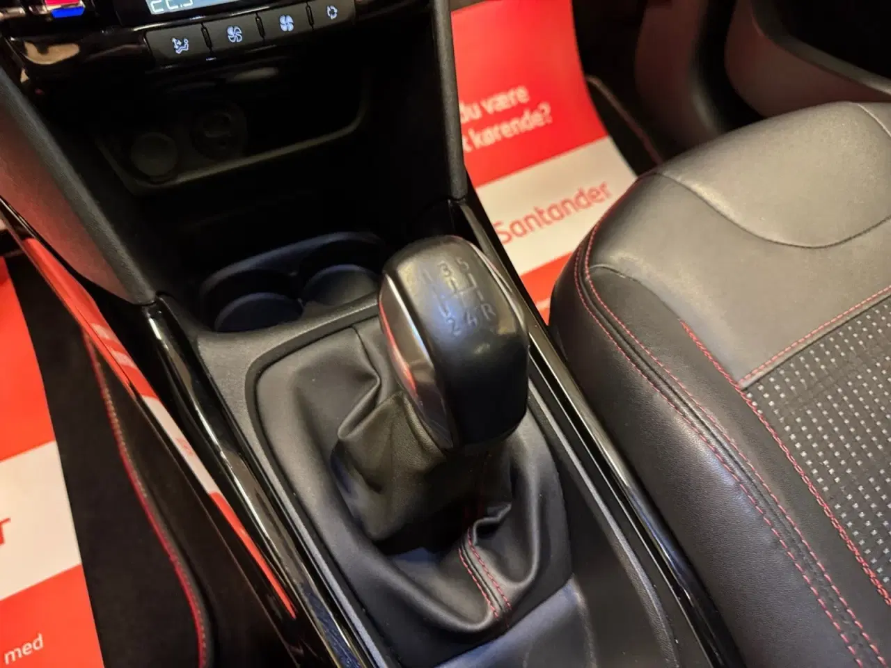 Billede 12 - Peugeot 2008 1,6 BlueHDi 100 GT Line Sky