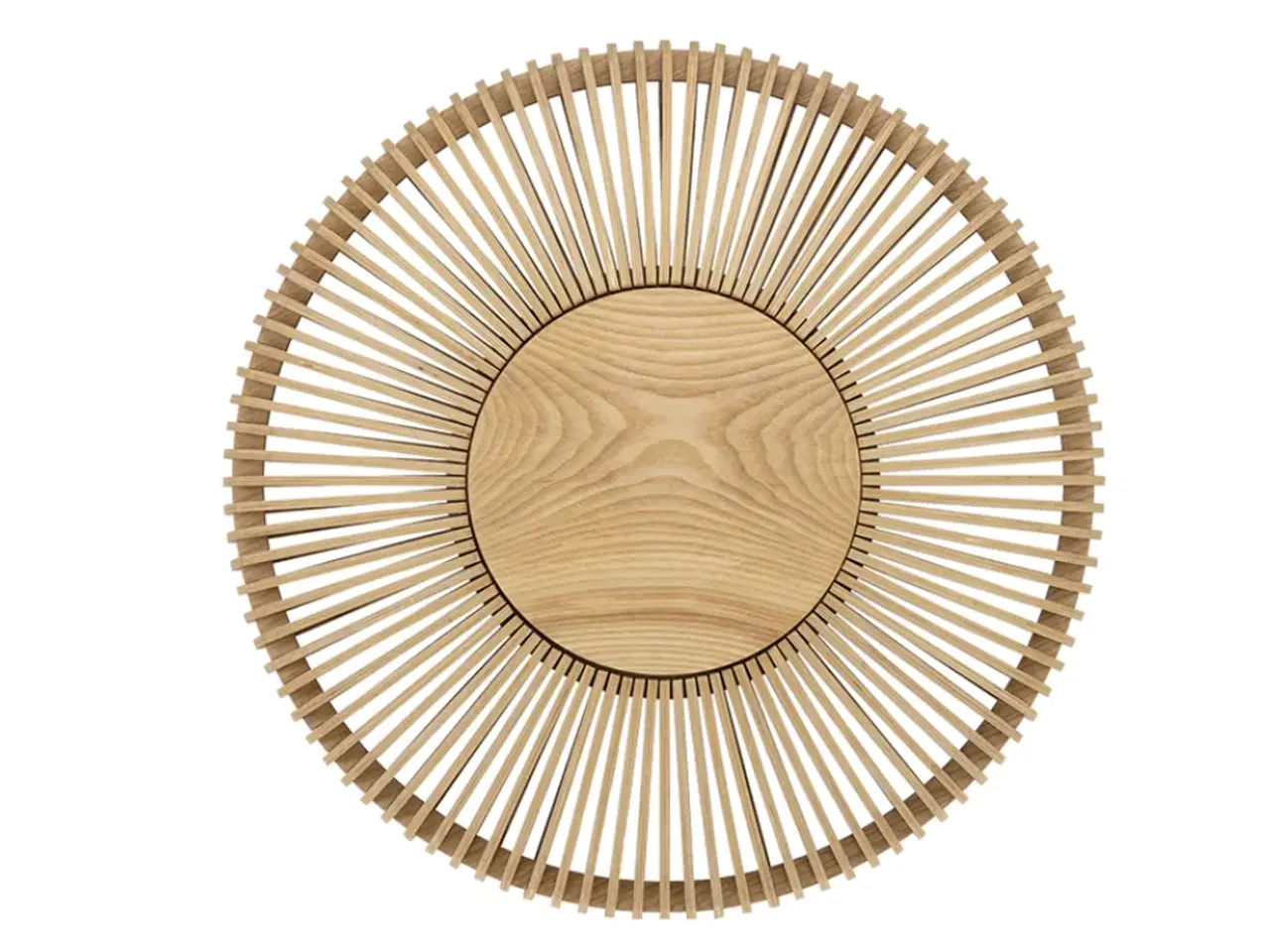 Billede 4 - Dansk design: UMAGE lampe - Clava Up Large Ø49, Eg