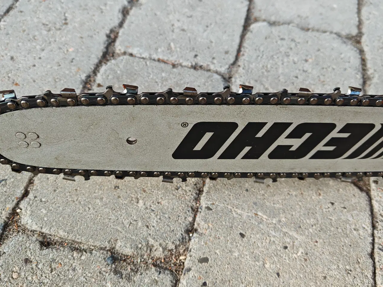 Billede 4 - Husqvarna