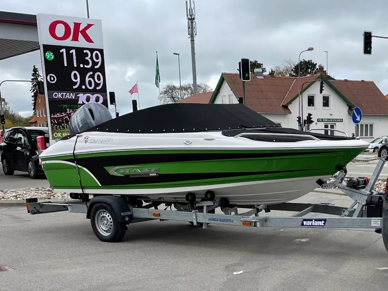 Billede 2 - Til den kvalitetsbevidste sejler