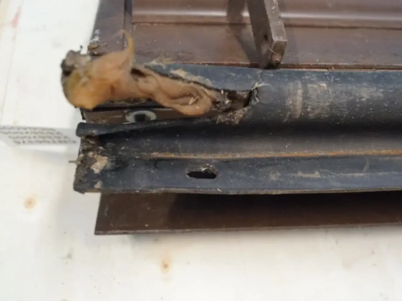 Billede 9 - Dronningborg D8900 Stenfælde 