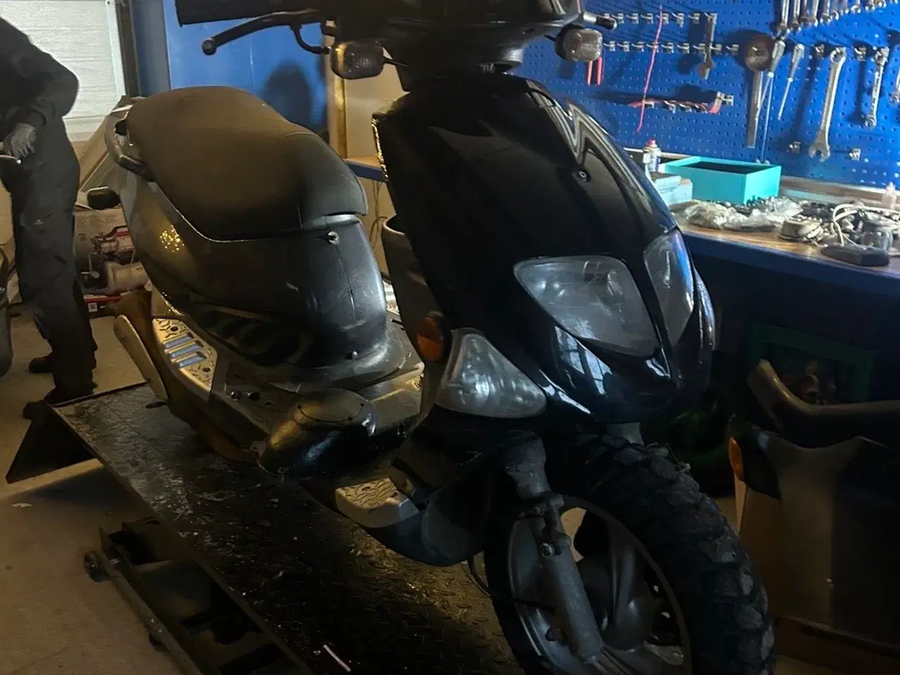 Billede 5 - PGO dr Big 2T BYD!!