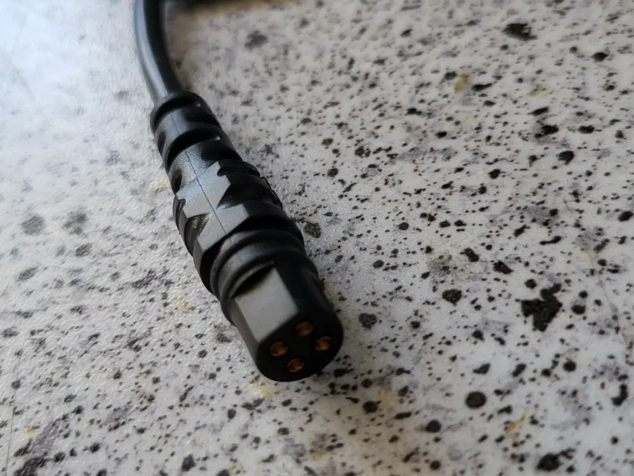 Billede 4 - Garmin GT-20-TM Transducer til ECHO MAP Serien