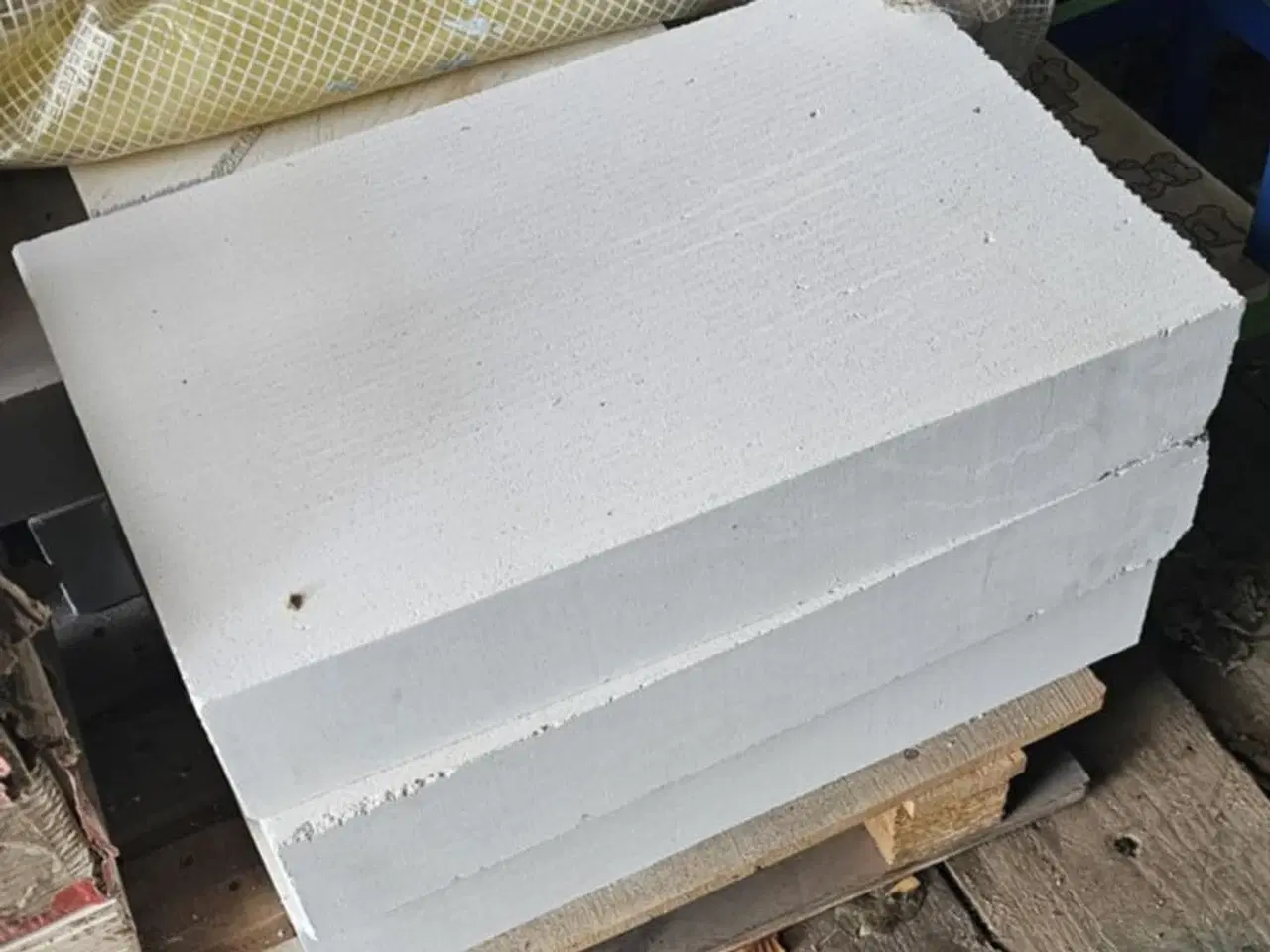 Billede 1 - H+H Multiplade