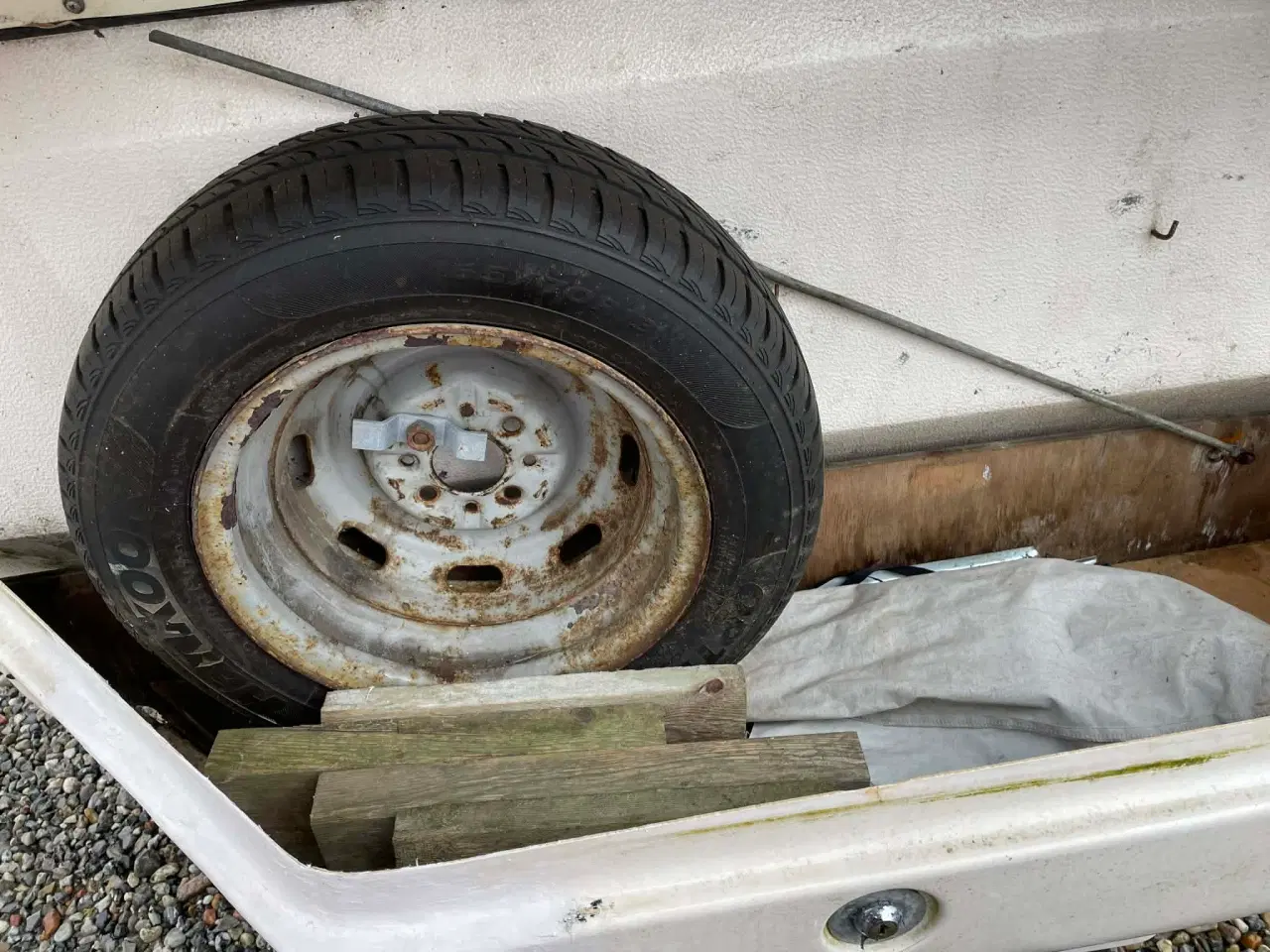 Billede 12 - Adria Rally 410