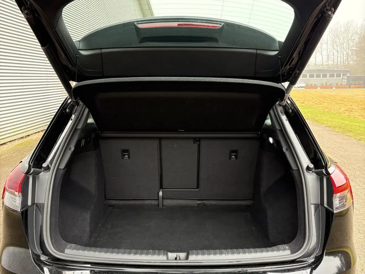 Billede 10 - Audi Q4 e-tron 40