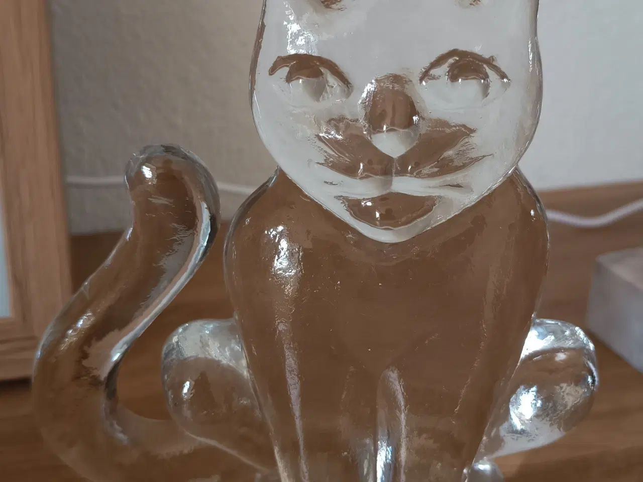 Billede 4 - Kosta Boda - Bertil Vallien - Zoo Series Art Glas 