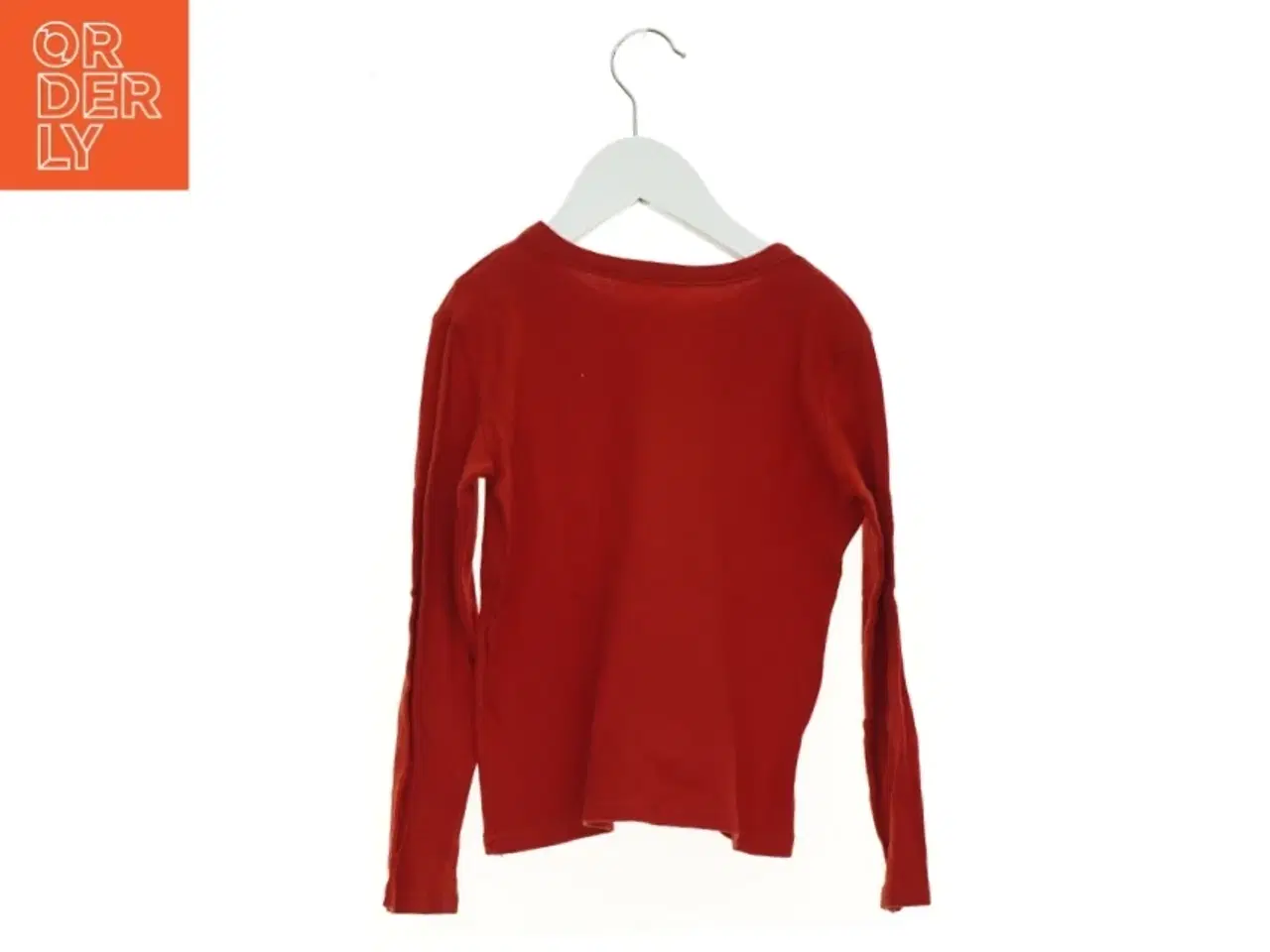 Billede 2 - Bluse fra Benetton (str. 104 cm)