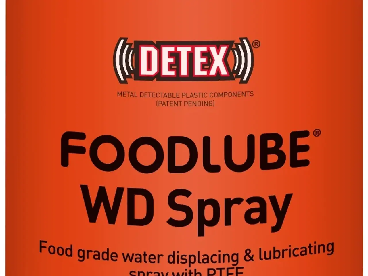 Billede 1 - Foodlube WD spray NSF-H1 universal 300ml