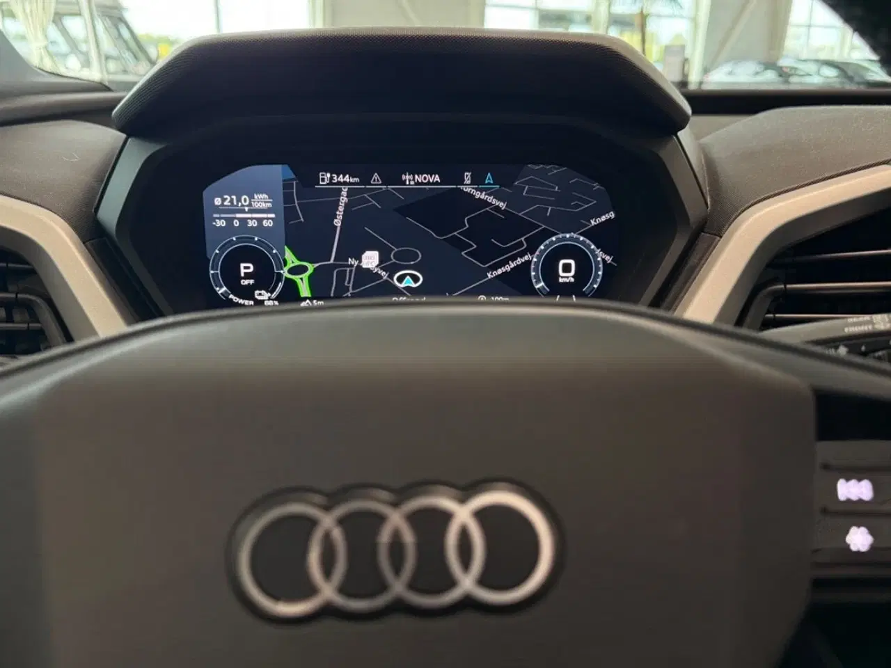 Billede 13 - Audi Q4 e-tron 45 Advanced