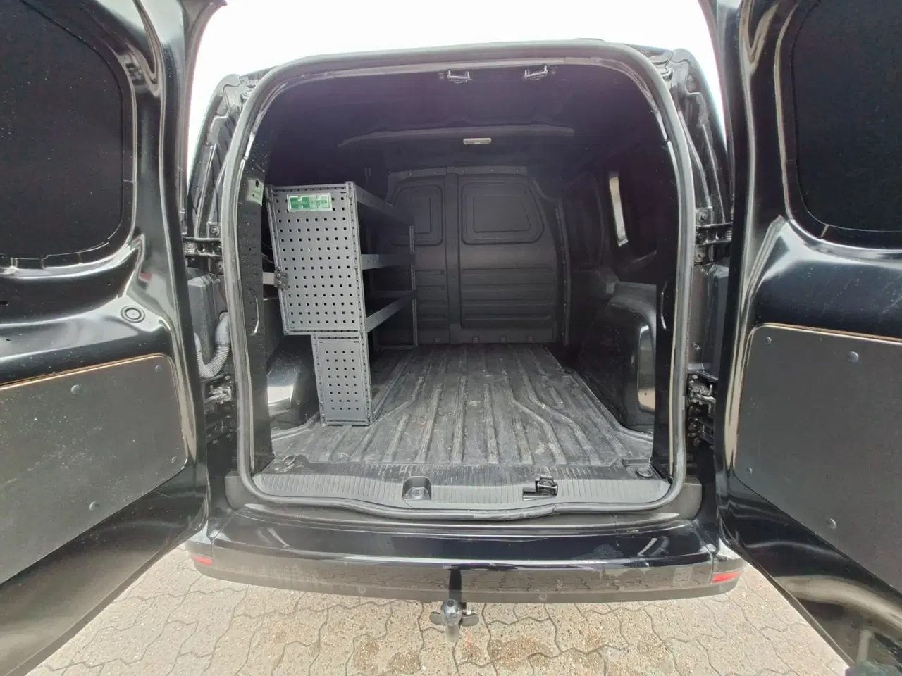 Billede 7 - Mercedes Citan 110 1,5 CDi A2 PRO aut. Van