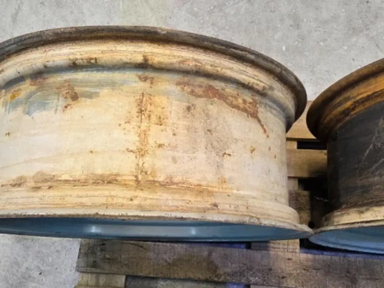 Billede 5 - 28"    W11X28  Sæt