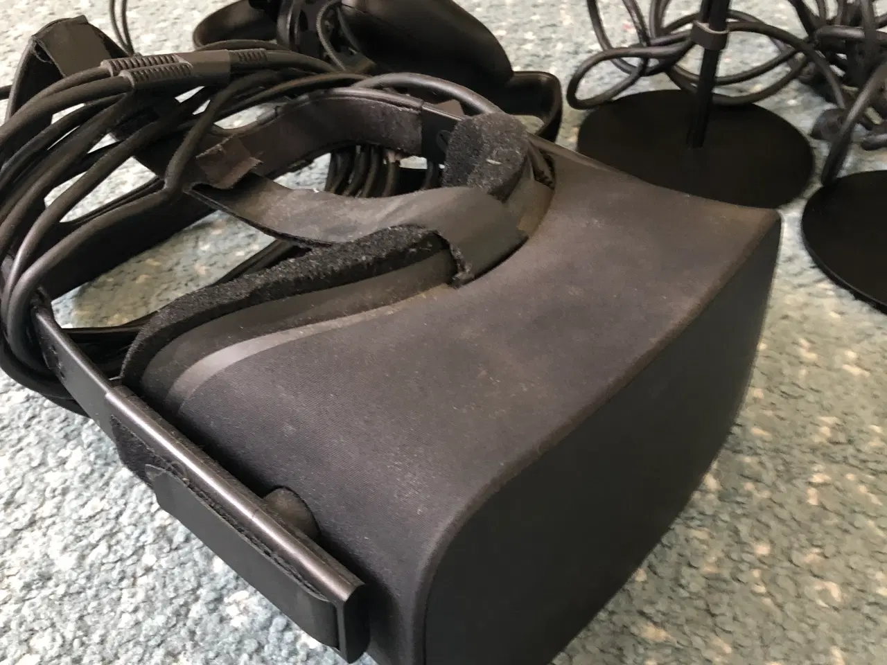 Billede 2 - Oculus rift