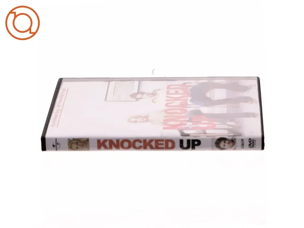 Billede 2 - Knocked up